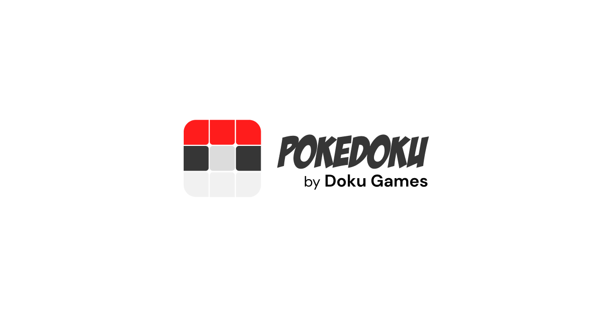 pokedoku.com